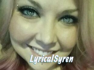 LyricalSyren