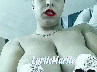 LyriicMariie