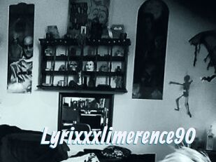 Lyrixxx_limerence90