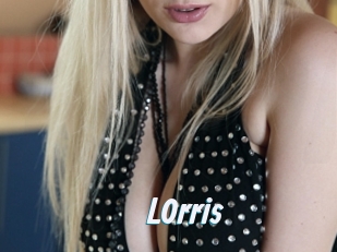 L0rris