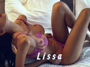 L_i_s_s_a