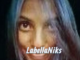 LabellaNiks
