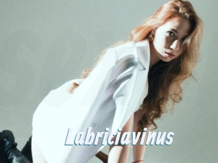 Labriciavinus