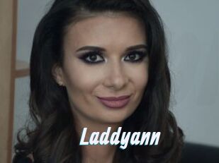 Laddyann