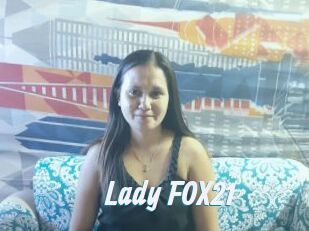 Lady_FOX21