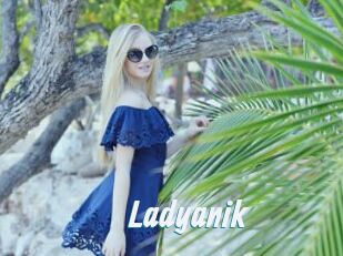 Ladyanik