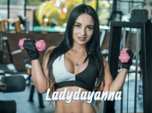 Ladydayanna
