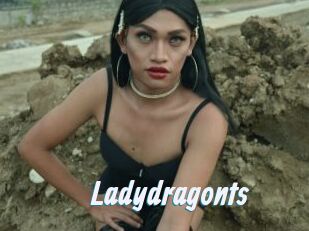Ladydragonts