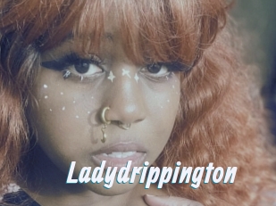 Ladydrippington