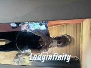 Ladyinfinity