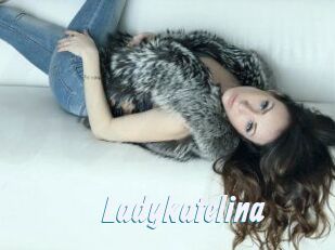 Ladykatelina