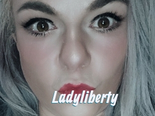 Ladyliberty