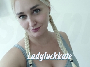 Ladyluckkate