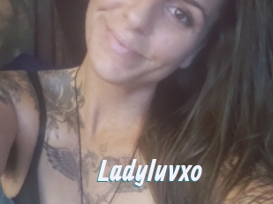 ladyluvxo Sexe Express