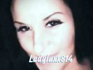 Ladyluxx814