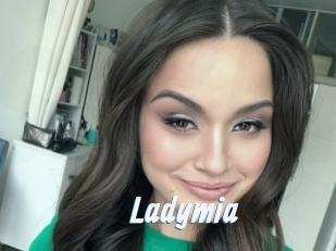 Ladymia