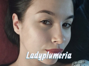 Ladyplumeria