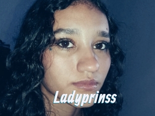 Ladyprinss