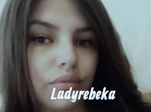 Ladyrebeka