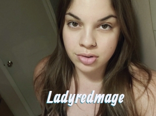 Ladyredmage