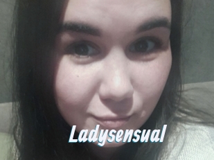 Ladysensual