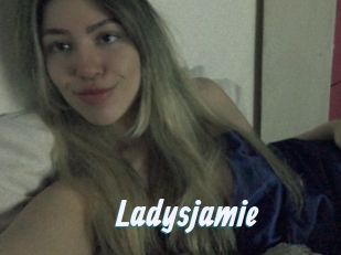 Ladysjamie
