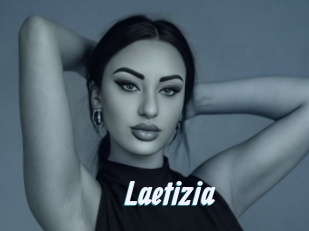 laetizia Sexe Express