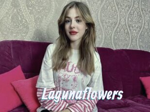 Lagunaflowers