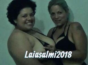 Laiasalmi2018