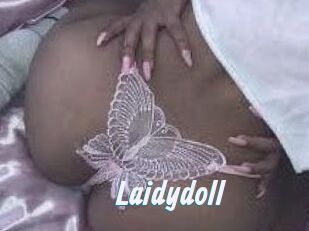 Laidydoll