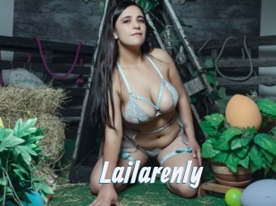 lailarenly Sexe Express