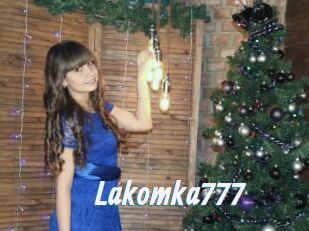 Lakomka777