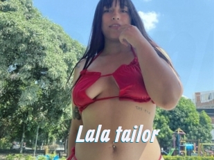 Lala_tailor