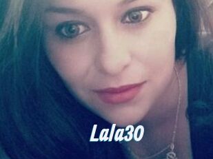 Lala30