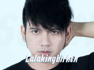 Lalakingbirhen