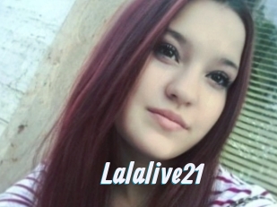 Lalalive21