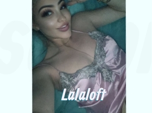 Lalaloft