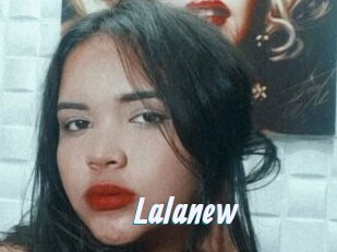 Lalanew