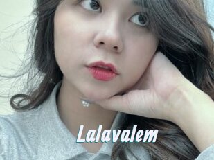 Lalavalem