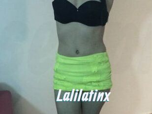 Lalilatinx