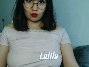 Lalilu