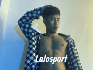 Lalosport