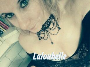 Laloubelle