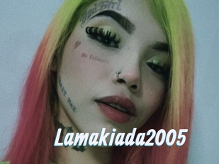 Lamakiada2005
