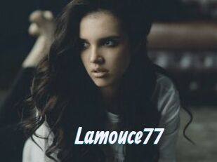 Lamouce77