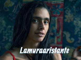 Lamuraaristante