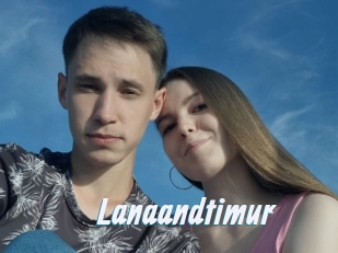 lanaandtimur Sexe Express