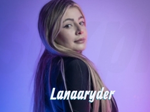 Lanaaryder