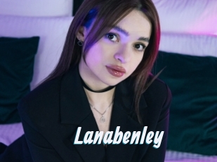 Lanabenley