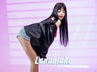 Lanablake
